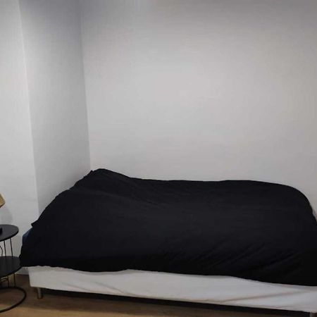 Apartmán Verdier Studio Lot 6 Toulouse Exteriér fotografie