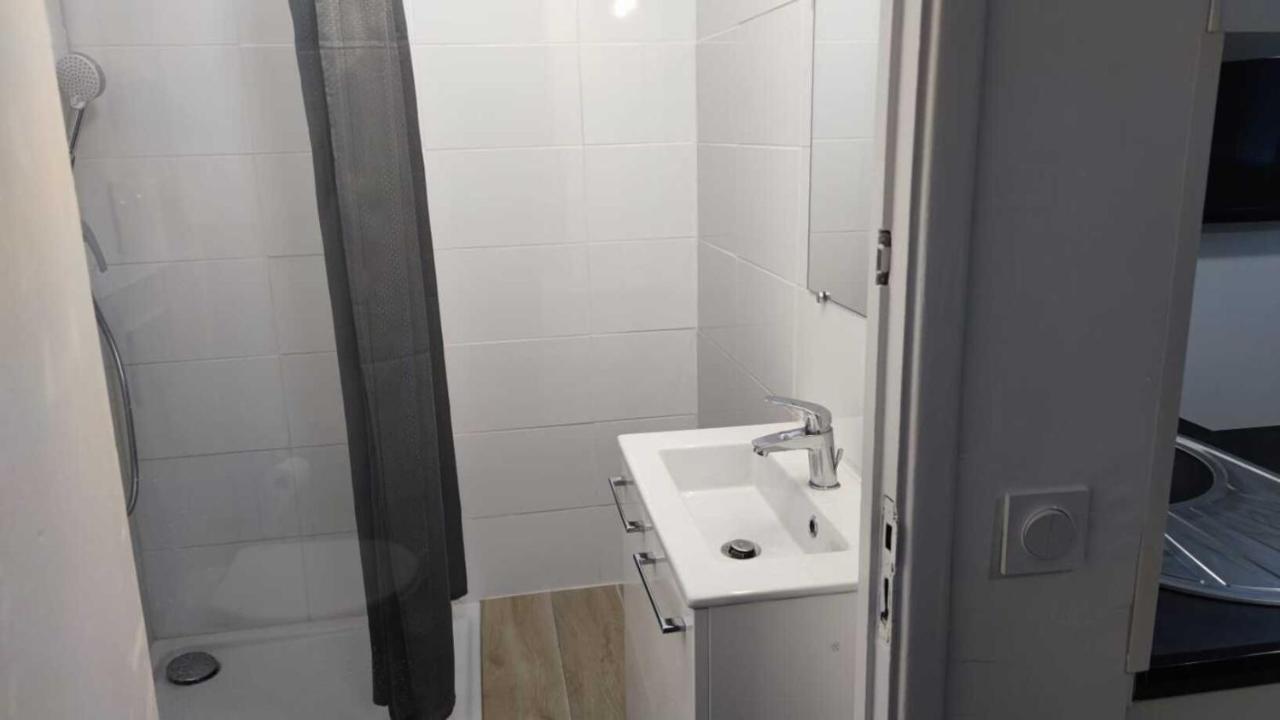 Apartmán Verdier Studio Lot 6 Toulouse Exteriér fotografie