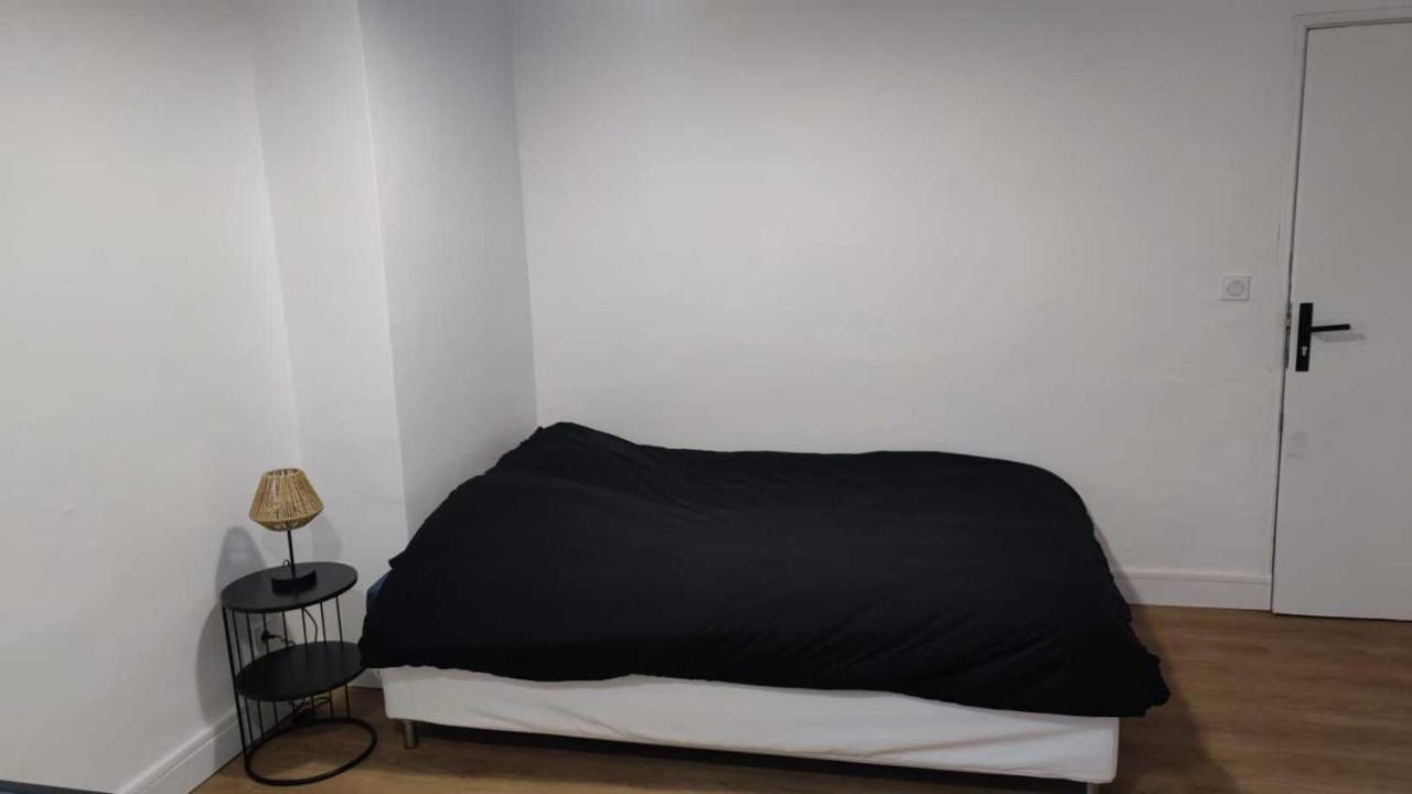 Apartmán Verdier Studio Lot 6 Toulouse Exteriér fotografie